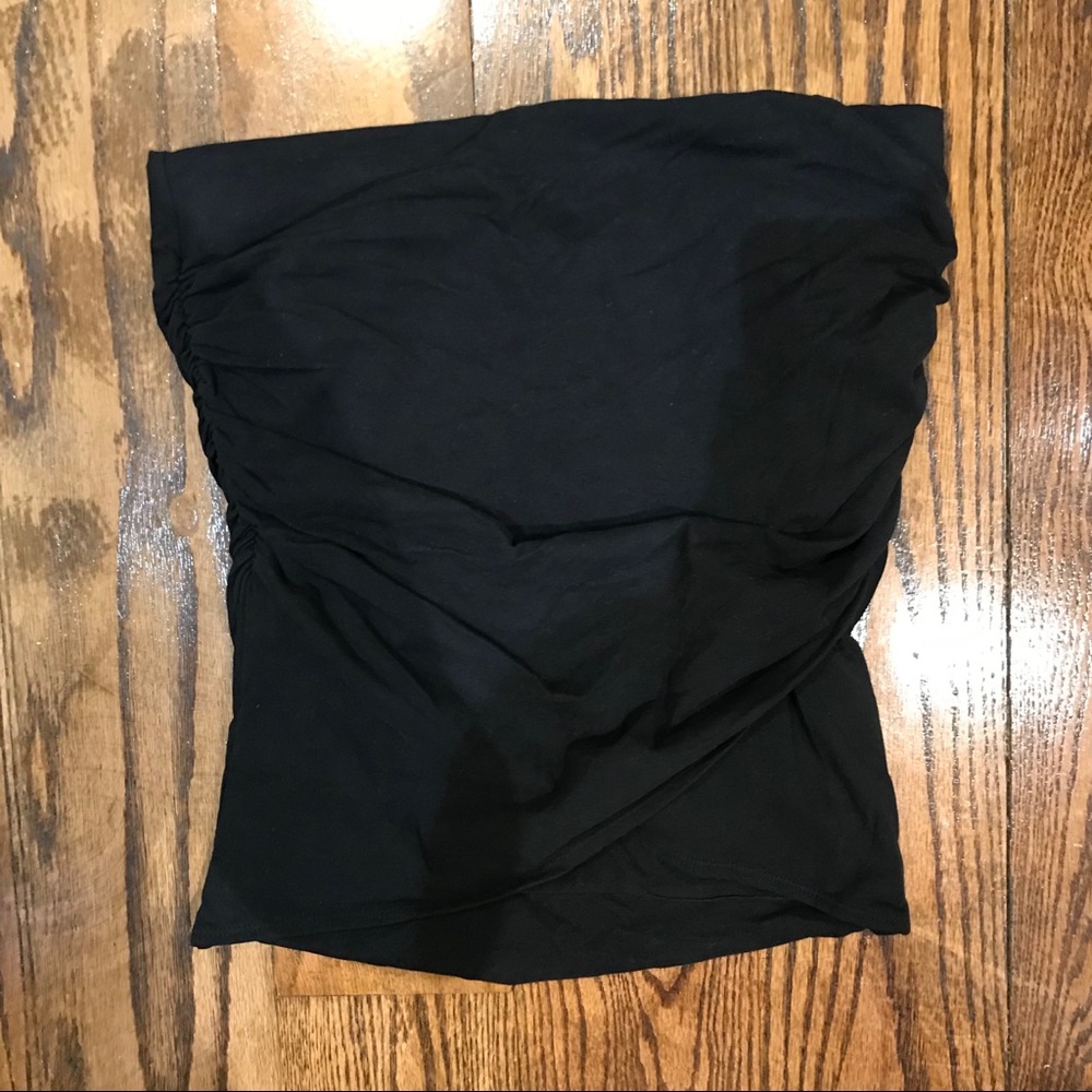 James Perse Fitted Skirt 3